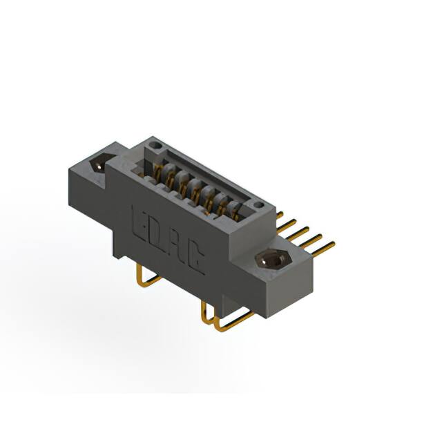 895-014-559-808 EDAC Inc.  Edgeboard Connectors